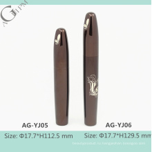 AG-YJ0506 алюминиевые материалы пустой тушь трубки